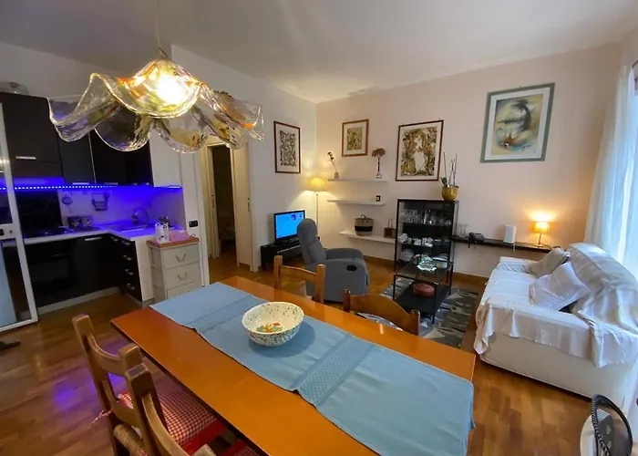 Apartament Diamond Rzym