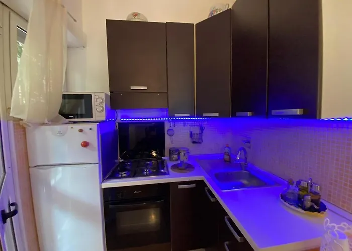 Apartament Diamond