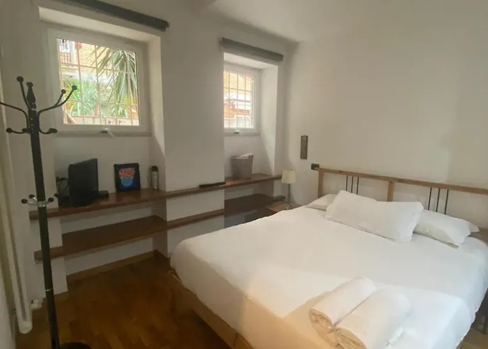 Apartament Diamond