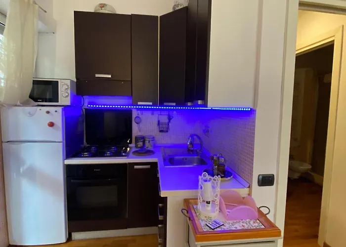 Diamond Apartament Rzym
