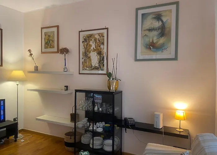 Apartament Diamond *