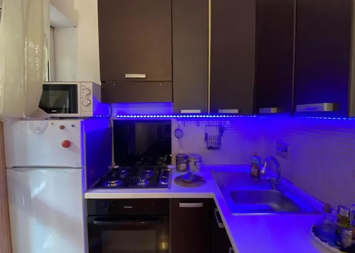 Apartament Diamond